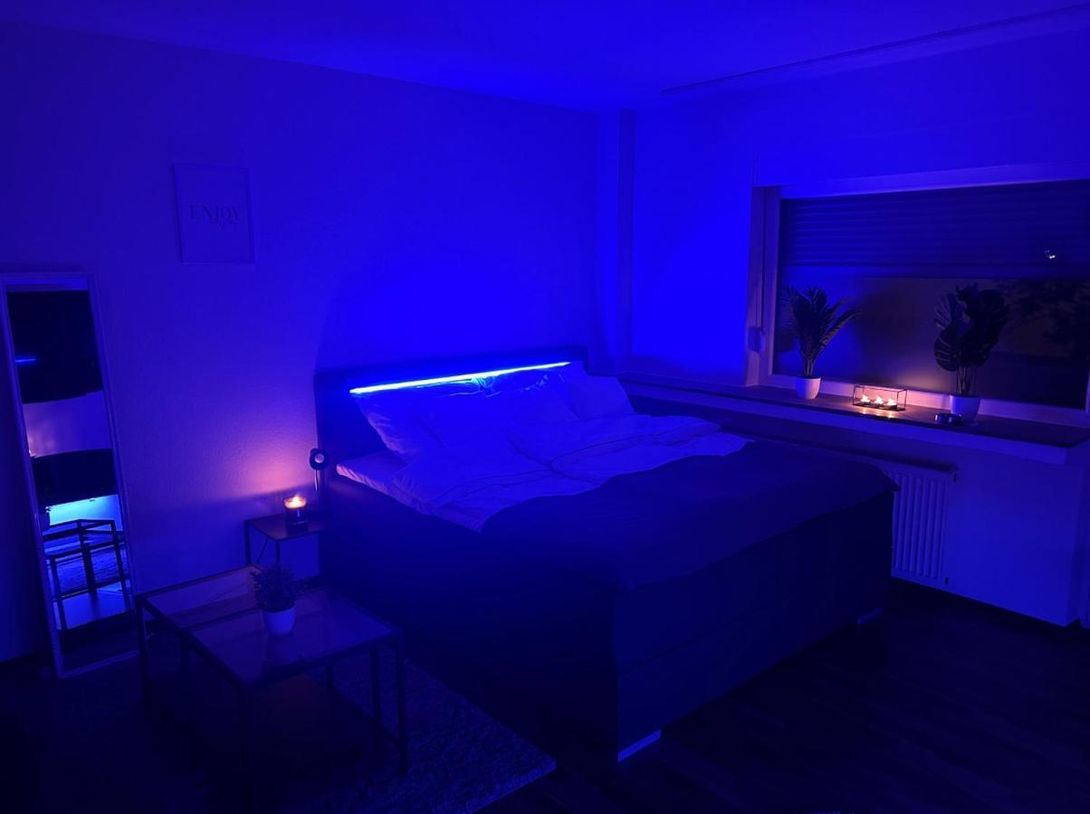 Relax Oasis With 65 Smarttv, Kitchen And Balcony Appartement *