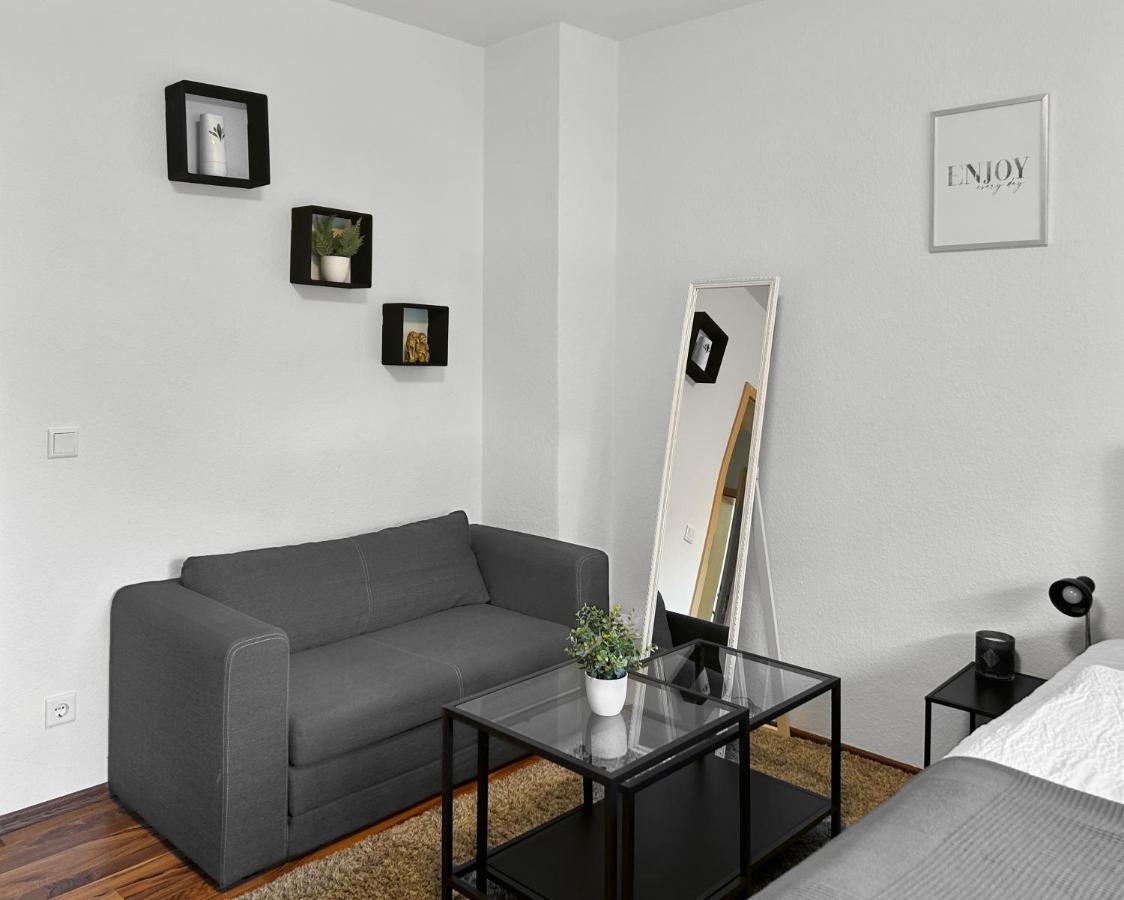 Relax Oasis With 65 Smarttv, Kitchen And Balcony Appartement