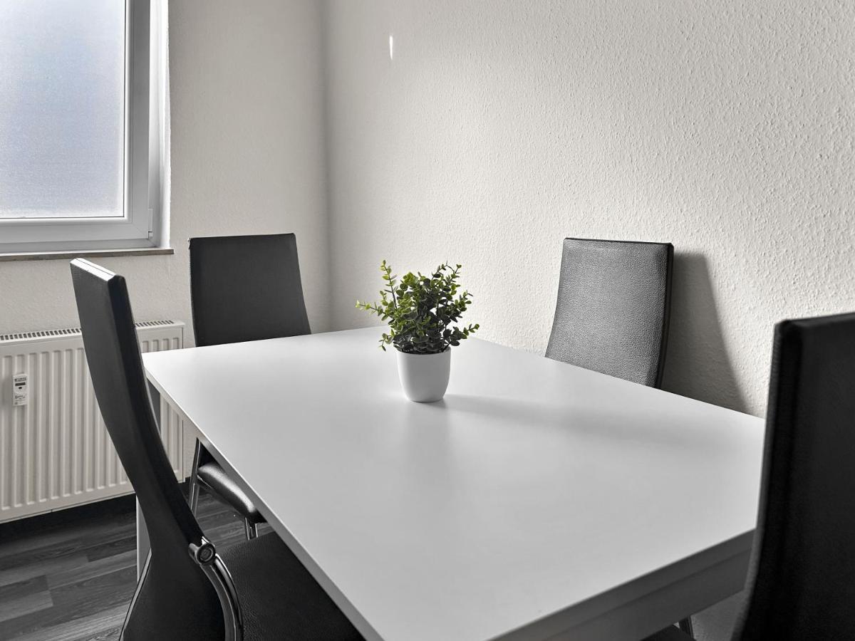 Appartement Relax Oasis With 65 Smarttv, Kitchen And Balcony